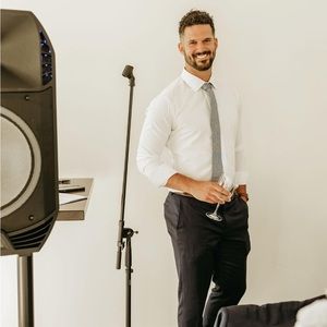 Meet your Posher, Jeff